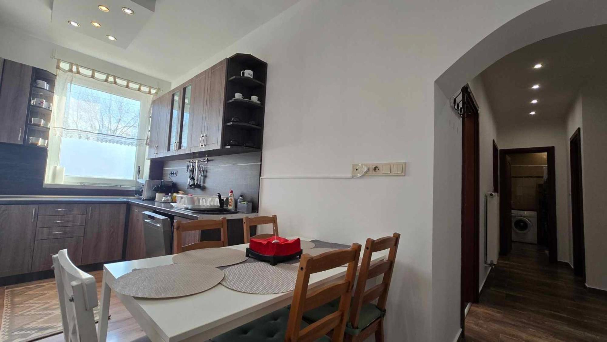 Aqua Apartman Tiszaujvaros Exterior photo